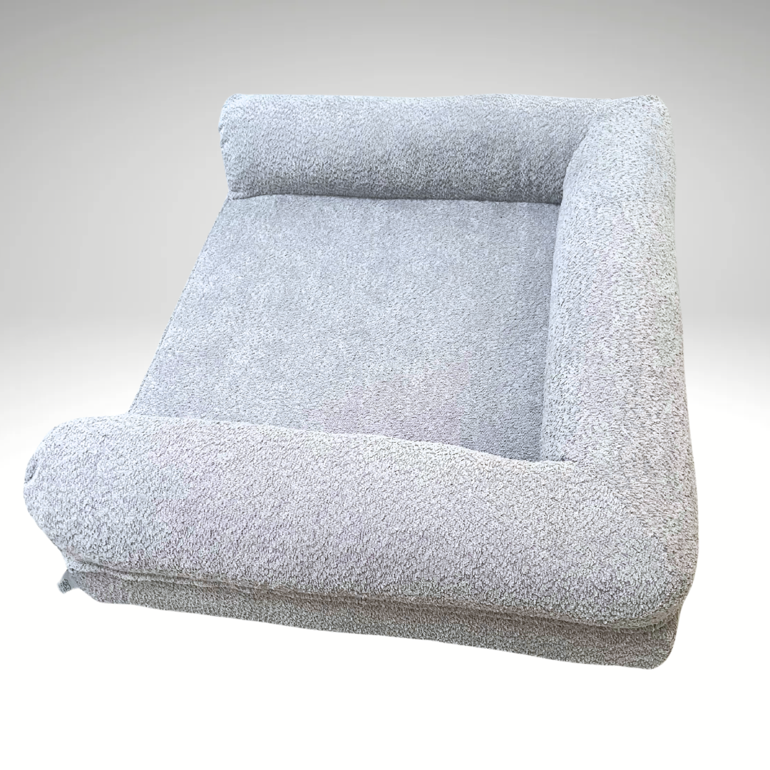 The Real Dog Bed XL - Premium Orthopedic Comfort